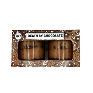 All Things Nice Death by Choc 130g