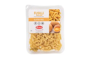 Picchiotti Gluten Free Fusilli 250g