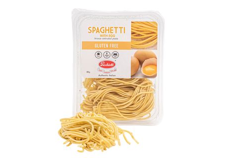 Picchiotti Gluten Free Spaghetti 250g