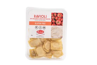 Picchiotti GF Tomato & Mozz Ravioli 250g