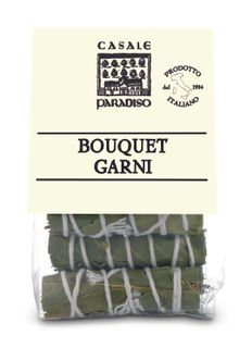 Casale Paradiso Bouquet Garni 30g