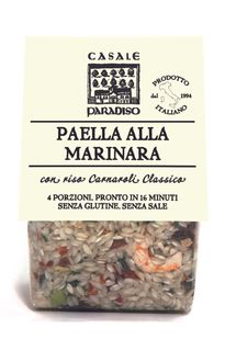 Casale Paradiso Paella Marinara 300g
