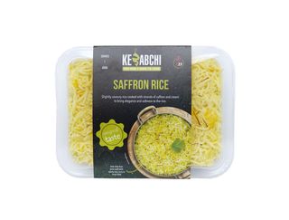 Kebabchi Saffron Rice 250g