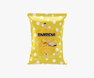 Flamencas Cheese 120g