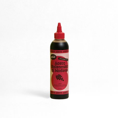 Goldi Balsamic Vinegar 375ml
