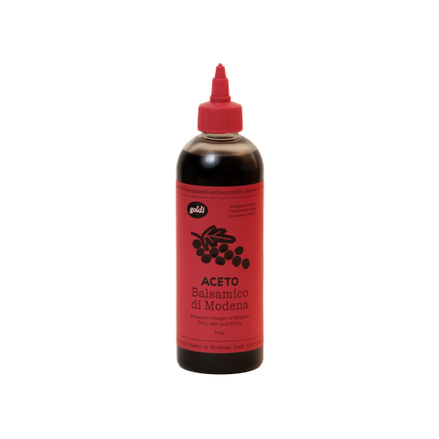 Goldi Balsamic Vinegar 375ml