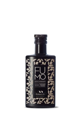 Muraglia Essenza Olive Oil Fumo 250ml