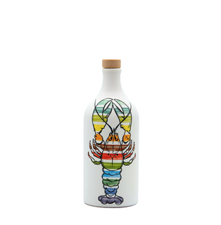 Muraglia Lobster Olive Oil Fruity 500ml