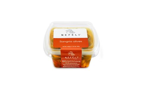 Nefeli Sangria Olives Deli Cup 330g