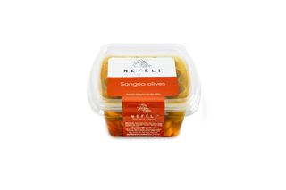 Nefeli Sangria Olives Deli Cup 330g