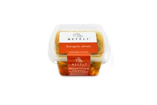 Nefeli Sangria Olives Deli Cup 330g