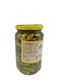 Bailaor Cornichons 370g