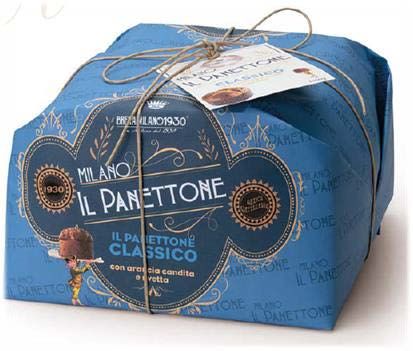 Breramilano Antica Panettone 1kg