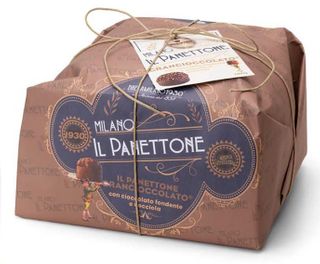 Breramilano Antica ChcChip Panettone 1kg