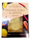 AP Prawn Chilli Lemon Ravioli 350g