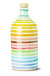 Muraglia Rainbow Olive Oil Fruity 500ml