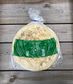 Scratch Dough Garlic Pizza 300g
