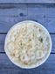 Scratch Dough Garlic Pizza Single 300g