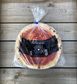 Scratch Dough Red Pizza Base Twin 600g