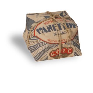 Breramilano Milano Panettone 1120g