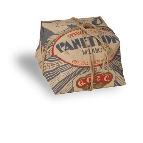 Breramilano Milano Panettone 1120g