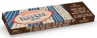Breramilano Chocolate Nougat 200g