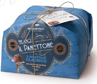 Breramilano Antica Panettone 500g