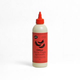 Goldi Agrumato Chilli Olive Oil 375ml