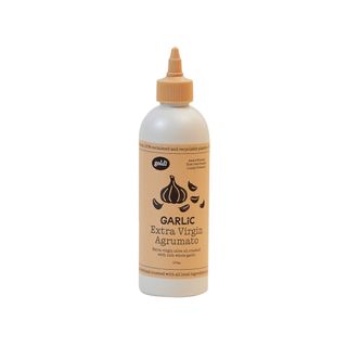 Goldi Agrumato Garlic Olive Oil 375ml