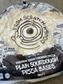 Scratch Dough Plain Pizza Base Twin 600g
