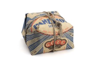 Breramilano Milano Panettone (blue wrap)1120g