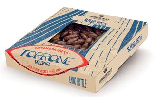 Breramilano Brittle Almond 250g