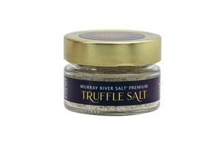 Murray River Truffle Salt 40g
