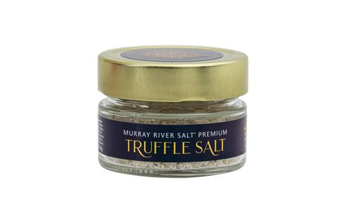 Murray River Truffle Salt 40g