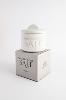 Murray River Salt Pot