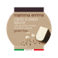 Mamma Emma Cacio Pepe Pasta Sauce 210g