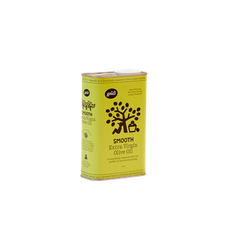 Goldi EVOO Smooth 1 Litre Tin