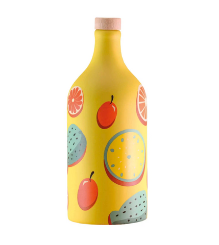 Muraglia Olive Oil Intense Fruity Bottle 500ml