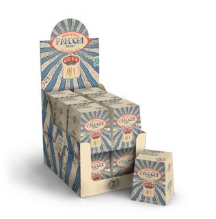 Breramilano Mini Pandoro Display 80g