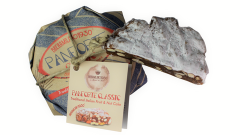 Breramilano Panforte Traditional 300g