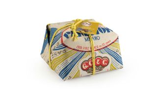 Breramilano Milano Panettone Limoncello 1kg