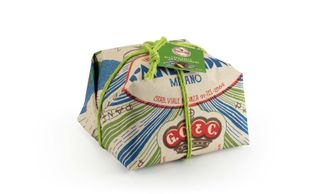 Breramilano Milano Panettone Pistachio 1kg