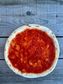 Scratch Dough Red Pizza Base Single 300g
