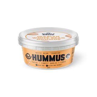 Simply Greek Hummus Dip 200g