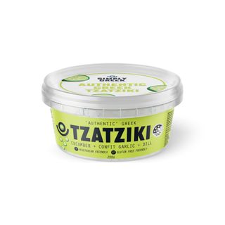 Simply Greek Tzatziki Dip 200g