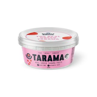 Simply Greek Pink Tarama Dip 200g