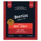 Bootleg Beef Jerky Hot Shot 40g