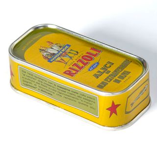 Rizzoli Anchovies in Extra VirginOil 90g