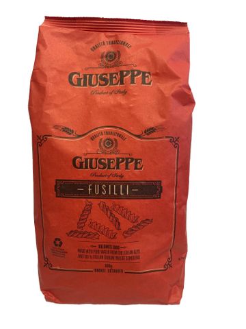 Giuseppe Fusilli 500g