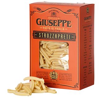 Giuseppe Strozzapreti 500g